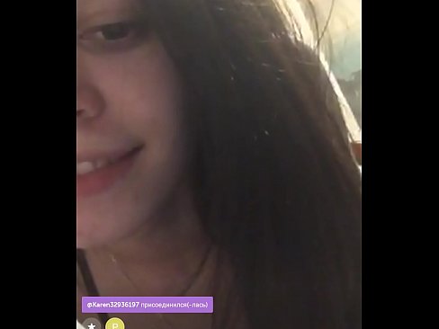 ❤️ Errusiako putakumea (Periscope, VKontakte, Instagram) Izorra gugan ❌