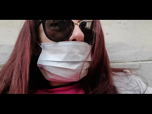 ❤️ Nicoletta bere bizilagunarekin mendekua hartzen du eta bere garajean txiza egiten du (Covid19 Italiako berrogeialdi berezia) Izorra gugan ❌