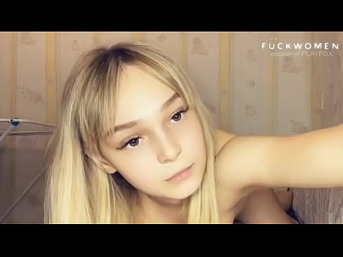 ❤️ Aseezina den eskolarria ahozko krema pultsatua ematen dio ikaskideari Izorra gugan ❌