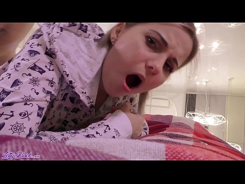 ❤️ Ama sexy enara eta pregistyle sexua - esperma gertu Izorra gugan ❌